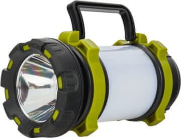 Kraft&Dele Turistična svetilka KD1240