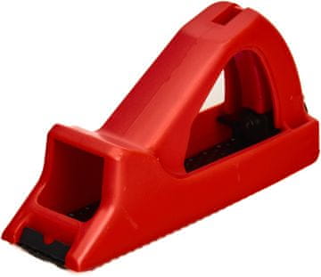Kraft&Dele Strgalo/rašpa za mavčne plošče/les 140x40mm KD11231