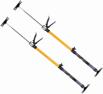Kraft&Dele Teleskopska opora 50-115 cm 35 kg KD3022