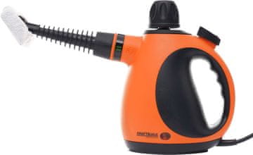 Kraft&Dele Parni čistilec 1100 W / 350 ml KD426