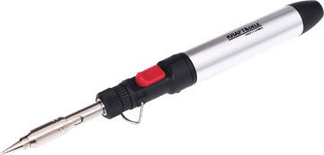 Kraft&Dele Plinski spajkalnik 3 v 1 25-80W 15ml KD1499