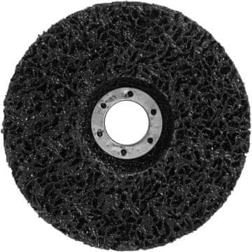 Kraft&Dele 125 mm netkani abrazivni disk KD978