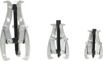 Kraft&Dele Univerzalni komplet snemalnikov s 3 kraki KD10123