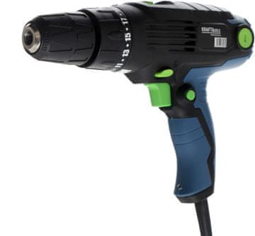 Kraft&Dele Električni izvijač KING SERIES KD1673-Z z močjo 880 W
