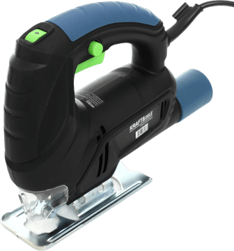 Kraft&Dele 700W vbodna žaga KD1675-Z