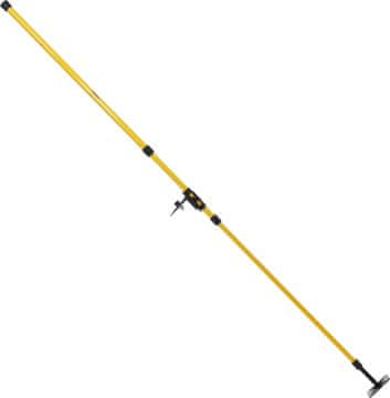 Kraft&Dele Podaljšek za laserski nivelir 300 cm 5/8"" KD10759