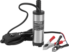Kraft&Dele 12V črpalka za gorivo KD1170