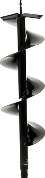 Kraft&Dele Sveder za vrtalno napravo 200x800mm KD5253
