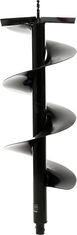 Kraft&Dele Sveder za vrtalno ploščad 250x800mm KD5254
