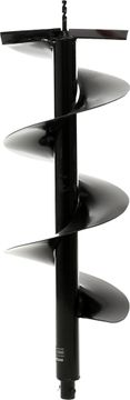 Kraft&Dele Sveder za vrtalno ploščad 250x800mm KD5254