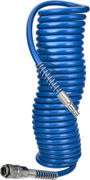 Kraft&Dele Pnevmatska cev 5x12mm 10m KD671