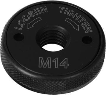 Kraft&Dele Hitrozaporna matica M14 KD10398