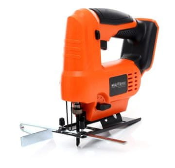 Kraft&Dele Vbodna žaga 18V X-SERIES KD1754