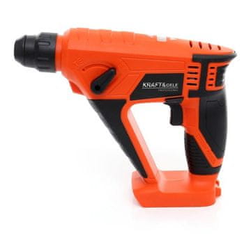 Kraft&Dele 18V X-SERIES KD1756 udarni vrtalnik