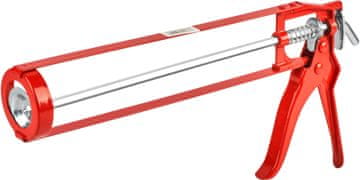 Kraft&Dele Stiskalnica za skeletno maso 300ml/230mm KD10318