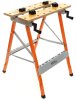 Kraft&Dele Delovna miza 100 kg 605 x 635 x 780 mm KD516