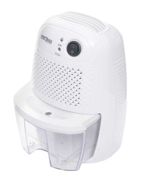 Kraft&Dele Razvlažilnik zraka 25W 800ml 250ml/24h KD10586