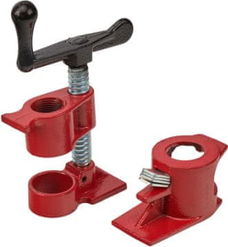 Kraft&Dele 3/4" cevna objemka KD10187