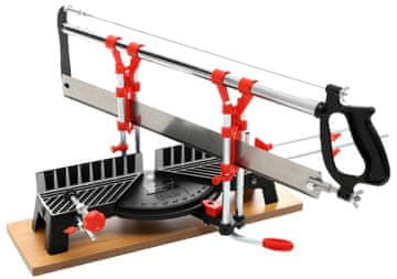 Kraft&Dele 550 mm kotna žaga KD598