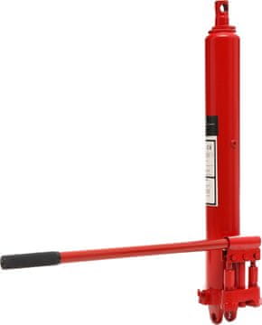 Kraft&Dele 8T aktuator - dvojna črpalka KD344