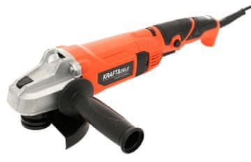 Kraft&Dele 1500W 125mm kotni brusilnik KD1723