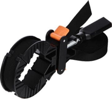 Kraft&Dele Tesarska kotna spona 4m KD10680