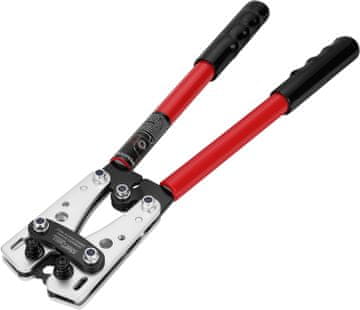 Kraft&Dele KD10257 orodje za stiskanje kablov