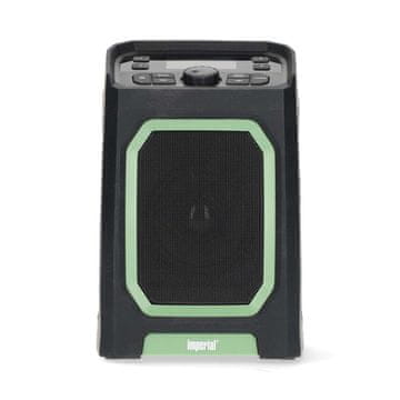 Imperial DABMAN ALI 5 mobilni zunanji radio DAB+/FM