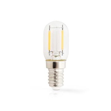 Nedis Kylskåp Lampa | LED | E14 | 1,5 W | T22