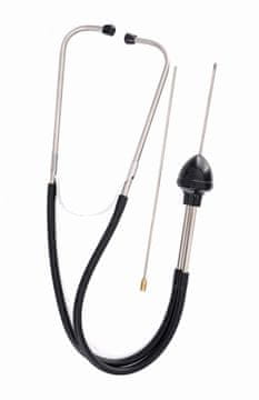 Kraft&Dele DIAGNOSTIČNI STETOSKOP ZA DELAVNICO KD10579