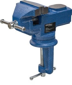 Kraft&Dele VRTLJIVA PRIMEŽ 65 MM KD10741
