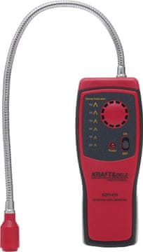 Kraft&Dele Detektor/detektor zemeljskega plina KD11410