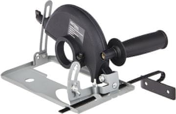 Kraft&Dele Vodilo za kotni brusilnik 125 mm KD10789