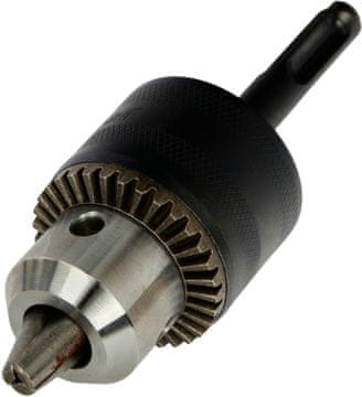 Kraft&Dele 1/2" vrtalna glava z adapterjem SDS 1,5-13 mm KD10050