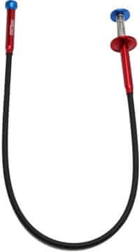 Kraft&Dele MAGNETNO PRIJEMALO S KREMPLJO 68 cm KD10877
