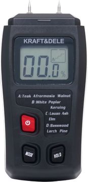 Kraft&Dele MERILNIK VLAGE LESA KD10888