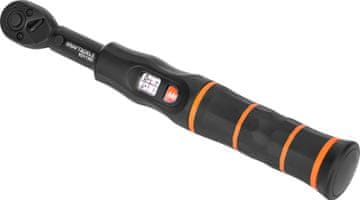 Kraft&Dele Momentni ključ 1/4"" 1-25Nm KD11392