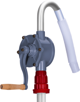 Kraft&Dele Ročna oljna črpalka KD5127