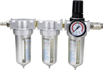 Kraft&Dele Zračni filter / Dehidrator barve + reduktor KD5851