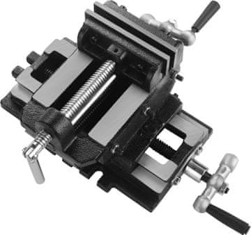 Kraft&Dele DVOOSNI KRIŽNI PRIMEŽ 100 MM KD3515