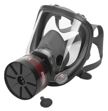 Kraft&Dele Celoobrazna maska za obraz s filtri KD10031