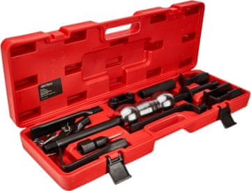 Kraft&Dele KD12543 INERCIJEVNO KLADIVO/SNEMALNIK ZA OBDELAVO PLOČEVINE
