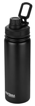 Kraft&Dele 600 ml termo vrček z ročajem KD4263