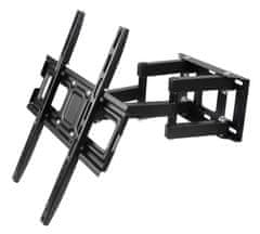 Kraft&Dele Vrtljivi nosilec za TV 32-65'' 40 kg KD5969