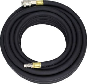 Kraft&Dele Stisnjena pnevmatska cev 10x17mm 20m KD2206