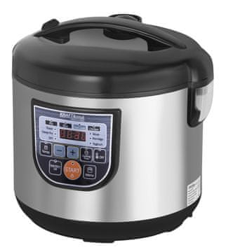 Kraft&Dele Električni večnamenski kuhalnik 5L 1200W KD4346