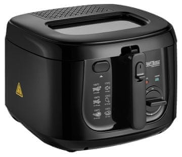 Kraft&Dele Tradicionalni cvrtnik 1950 W KD4332