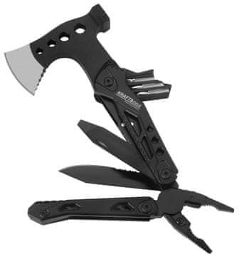 Kraft&Dele 15-v-1 večnamensko orodje KD12690