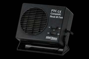 Kraft&Dele Avtomobilski grelec 12V 300W KD6524