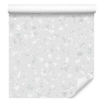 Betonska teraco tapeta za dnevno sobo in spalnico 50x1000 cm